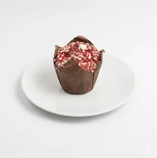 Muffin Red Velvet