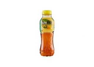 Fuze Tea Limone Lattina 330 ml