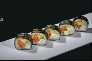 80. Futo salmon 5pz