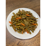 Зелен боб (250г)