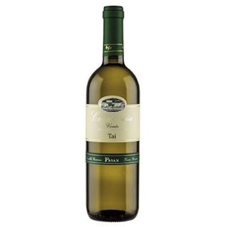 Vino Blanco Tai (75 Cl.)