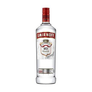 Vodka Smirnoff