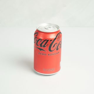 Coca Cola Zero