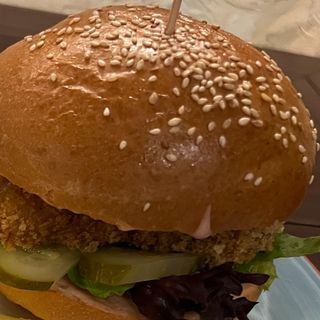 Дабл Чізбургер