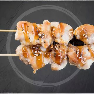 Chicken Yakitori