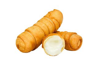 Tequeños De Queso (5 Uds.)