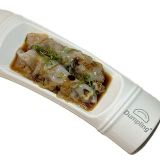 Dim Sum Rollo De Arroz Con Cerdo (2 Uds.)