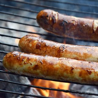 Телешка наденичка (100г)