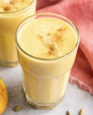 Mango Lassi