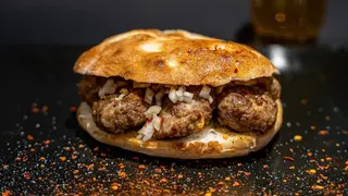 Uštipci Hu-Hu 200g