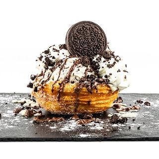 Churro Ice Exxquisito