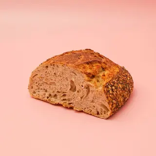 PAN SEMILLAS -  1/2 KILO