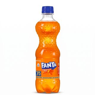 Fanta Orange 35cl PET