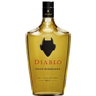 Pisco Diablo 40° 