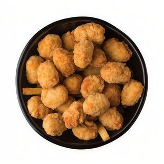 Pop Corn De Pollo (Ración)