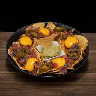 NACHOS SAN MIGUEL