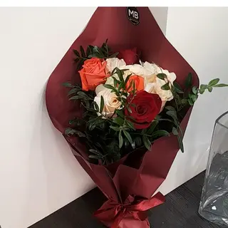 Lovely roses