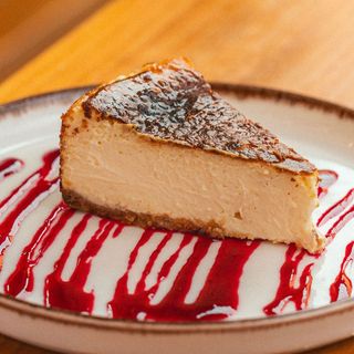cheesecake