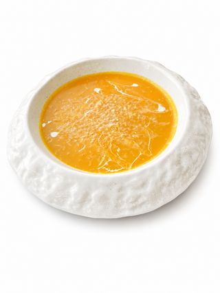 Гарбузовий суп (350г)