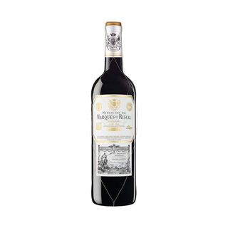 Vino Tinto Marqués de Riscal Reserva 75CL