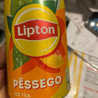 Lipton ice tea