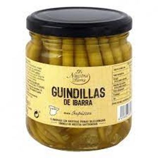 Guindillas Ibarra 300Gr