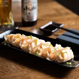 6. Ebi Gyoza (6 Uds.)