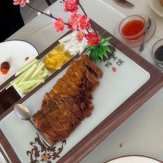 Menú (Para 6 Personas)