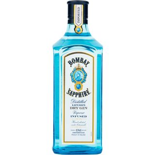 Bombay Sapphire