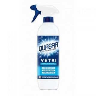 Quasar Vetrii detergent de geam cu pulverizator 650ml
