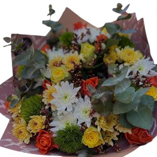 Silent Mountain Scent