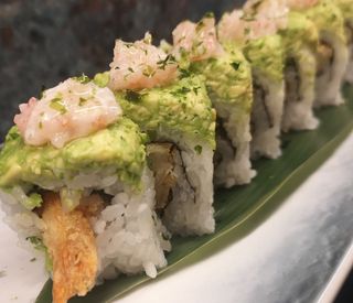 Marry Queen Roll (8 Uds.)