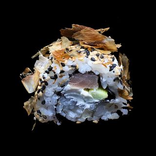 Танцуваща риба тон