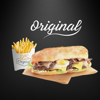 Sandwich Original
