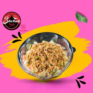 GF Savana Crunch Bowl