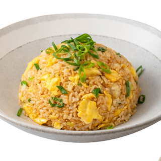 Egg Rice