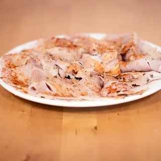 Del Cochino (Ración)