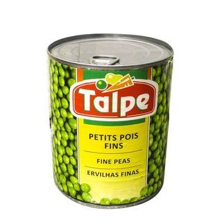 4/4 Talpe Pois Naturel Fin