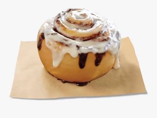 Ciastka cynamonowe duże x4