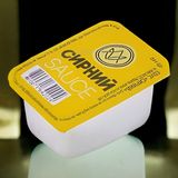 Соус Сирний