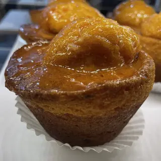 Bolo de Cenoura
