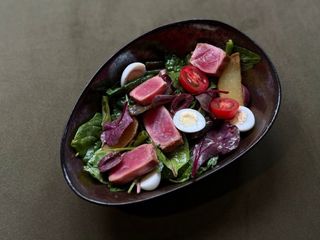 Салат Нісуаз (320г)