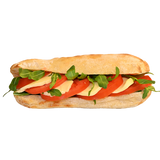 Капрезе сандвич (300гр)