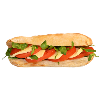 Капрезе сандвич (300гр)