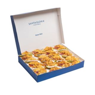 Caja de 28 Glorias saladas