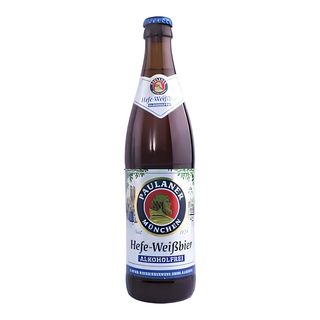 Paulaner fara alcool