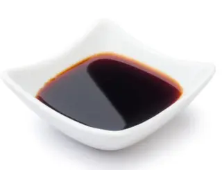 Salsa soja