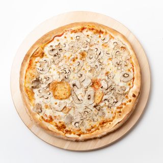 Pizza Funghi 30cm