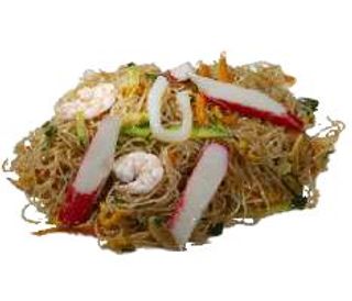 R9. S. Riso frutti di mare