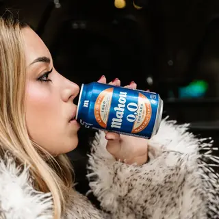 Cerveza